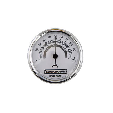 ‎Hygrometer 